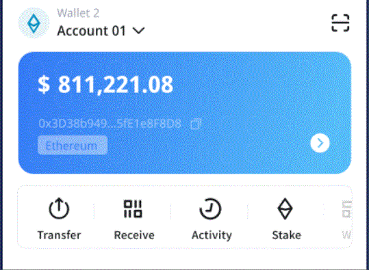 虚拟币钱imToken钱包包哪个好